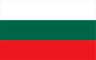 bandiera Bulgaria