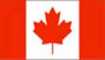 bandiera Canada