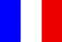 bandiera Francia