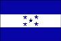 bandiera Honduras