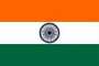 bandiera India
