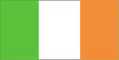 bandiera Irlanda