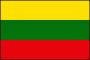 bandiera Lituania
