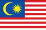 bandiera Malesia