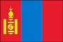 bandiera Mongolia
