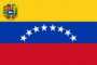 bandiera Venezuela