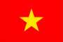 bandiera Vietnam